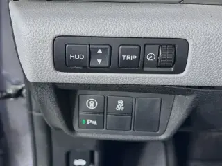 Honda Accord 2018 Touring 4dr Sedan (2.0T I4)