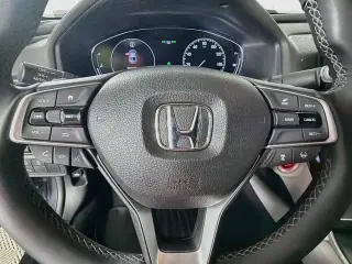 Honda Accord 2018 Touring 4dr Sedan (2.0T I4)