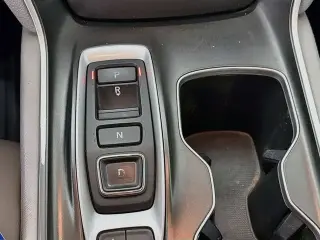 Honda Accord 2018 Touring 4dr Sedan (2.0T I4)
