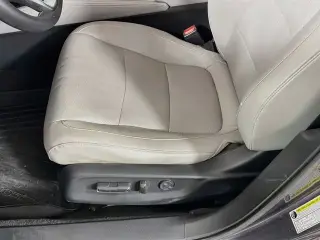 Honda Accord 2018 Touring 4dr Sedan (2.0T I4)
