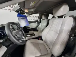 Honda Accord 2018 Touring 4dr Sedan (2.0T I4)