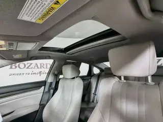 Honda Accord 2018 Touring 4dr Sedan (2.0T I4)