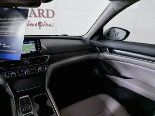 Honda Accord 2018 Touring 4dr Sedan (2.0T I4)