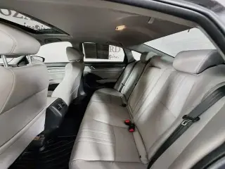Honda Accord 2018 Touring 4dr Sedan (2.0T I4)