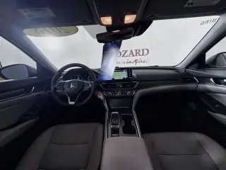 Honda Accord 2018 Touring 4dr Sedan (2.0T I4)