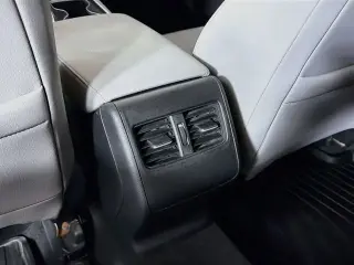 Honda Accord 2018 Touring 4dr Sedan (2.0T I4)