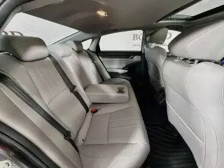 Honda Accord 2018 Touring 4dr Sedan (2.0T I4)