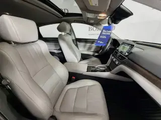 Honda Accord 2018 Touring 4dr Sedan (2.0T I4)