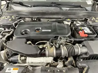 Honda Accord 2018 Touring 4dr Sedan (2.0T I4)