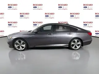 Honda Accord 2018 Touring 4dr Sedan (2.0T I4)