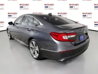Honda Accord 2018 Touring 4dr Sedan (2.0T I4)