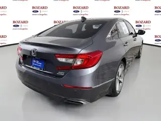 Honda Accord 2018 Touring 4dr Sedan (2.0T I4)