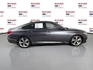 Honda Accord 2018 Touring 4dr Sedan (2.0T I4)