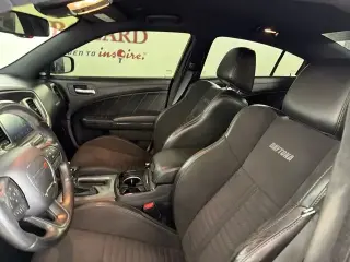 Dodge Charger 2020 R/T 4p Sedan