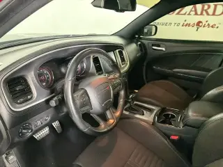 Dodge Charger 2020 R/T 4p Sedan
