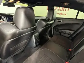 Dodge Charger 2020 R/T 4p Sedan