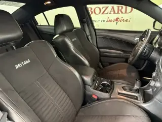 Dodge Charger 2020 R/T 4p Sedan