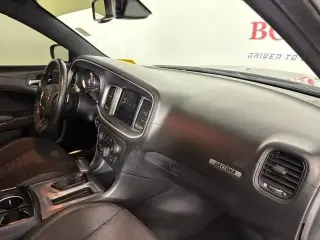 Dodge Charger 2020 R/T 4p Sedan
