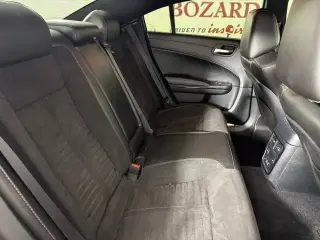 Dodge Charger 2020 R/T 4p Sedan
