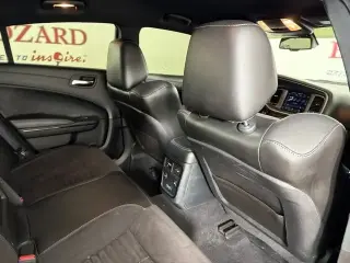 Dodge Charger 2020 R/T 4p Sedan