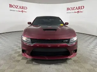 Dodge Charger 2020 R/T 4p Sedan