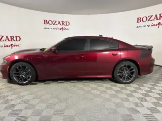 Dodge Charger 2020 R/T 4p Sedan