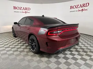 Dodge Charger 2020 R/T 4p Sedan