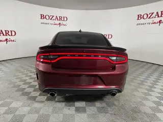 Dodge Charger 2020 R/T 4p Sedan