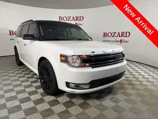 Ford Flex 2019 SEL 4dr Crossover