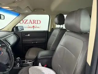 Ford Flex 2019 SEL 4dr Crossover