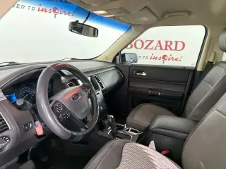 Ford Flex 2019 SEL 4dr Crossover