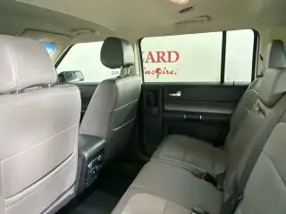 Ford Flex 2019 SEL 4dr Crossover