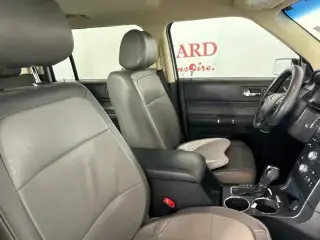 Ford Flex 2019 SEL 4dr Crossover