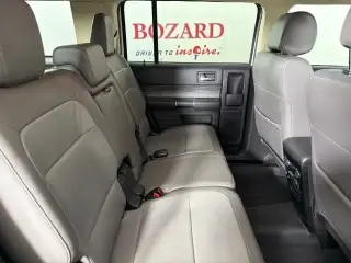 Ford Flex 2019 SEL 4dr Crossover