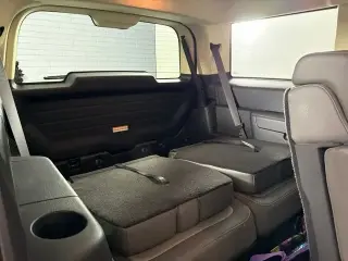 Ford Flex 2019 SEL 4dr Crossover