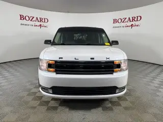 Ford Flex 2019 SEL 4dr Crossover