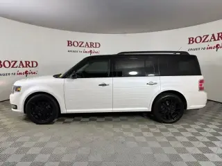 Ford Flex 2019 SEL 4dr Crossover