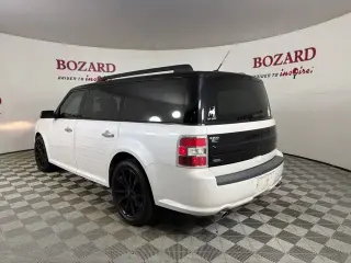 Ford Flex 2019 SEL 4dr Crossover