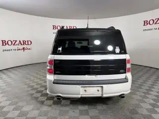 Ford Flex 2019 SEL 4dr Crossover