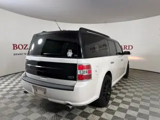 Ford Flex 2019 SEL 4dr Crossover