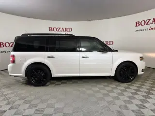 Ford Flex 2019 SEL 4dr Crossover