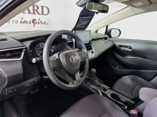 Toyota Corolla 2020 LE 4p Sedan