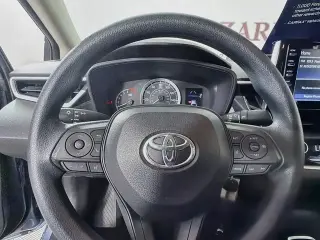 Toyota Corolla 2020 LE 4p Sedan