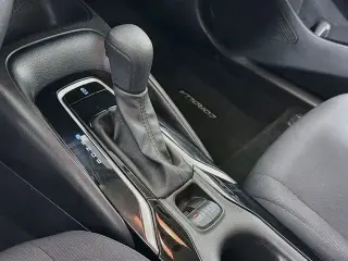 Toyota Corolla 2020 LE 4p Sedan