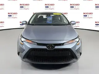 Toyota Corolla 2020 LE 4p Sedan