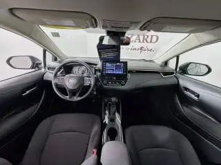 Toyota Corolla 2020 LE 4p Sedan