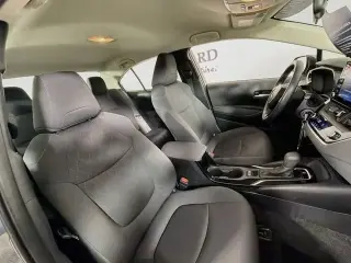 Toyota Corolla 2020 LE 4p Sedan