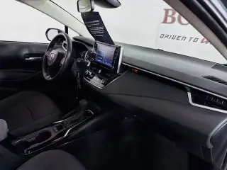 Toyota Corolla 2020 LE 4p Sedan