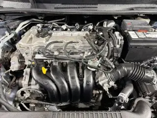 Toyota Corolla 2020 LE 4p Sedan