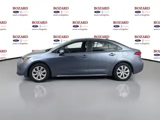 Toyota Corolla 2020 LE 4p Sedan